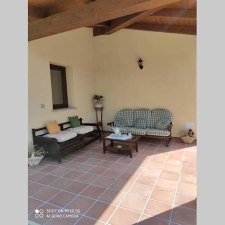 Marrùbiu Roby'S House, Vivi La Vacanza In Relax מראה חיצוני תמונה