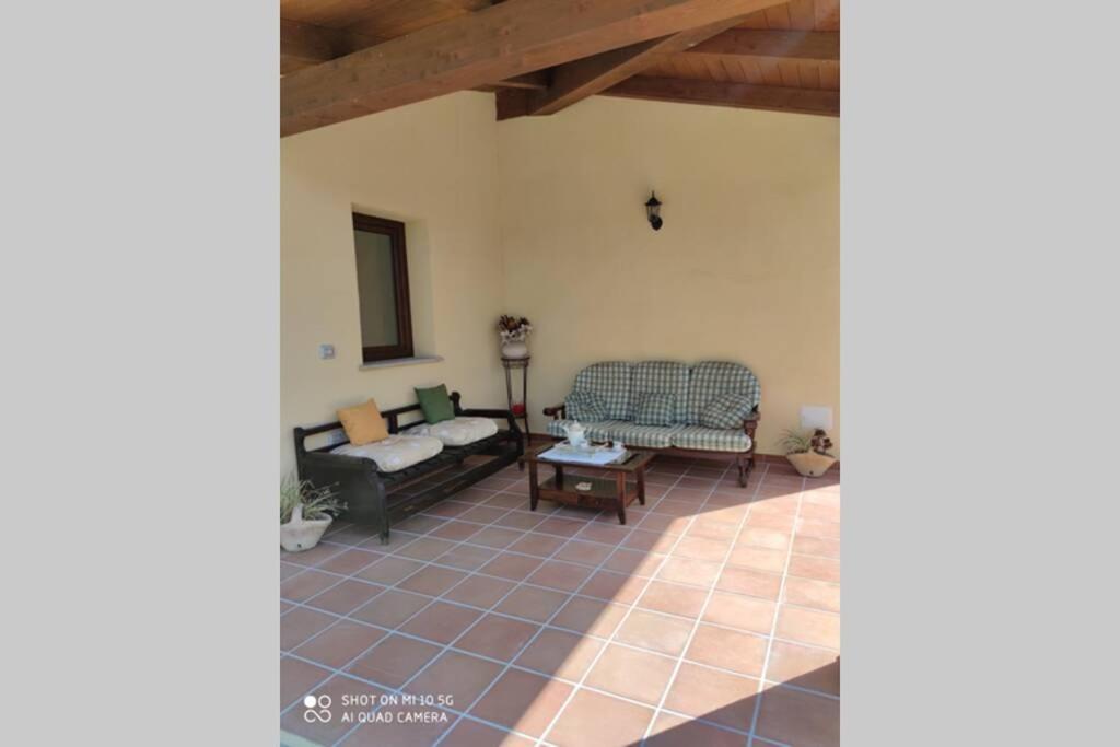 Marrùbiu Roby'S House, Vivi La Vacanza In Relax מראה חיצוני תמונה