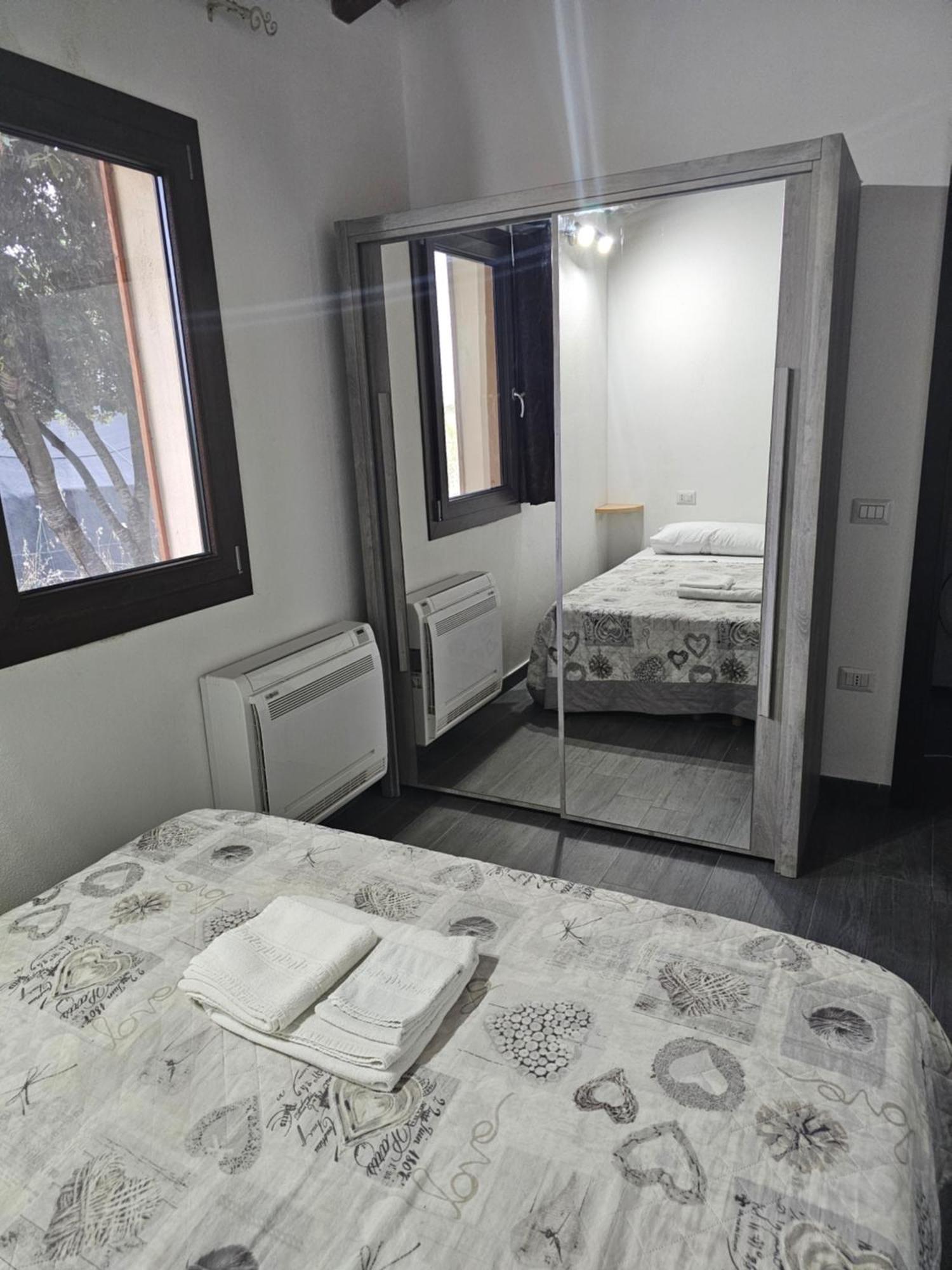 Marrùbiu Roby'S House, Vivi La Vacanza In Relax חדר תמונה